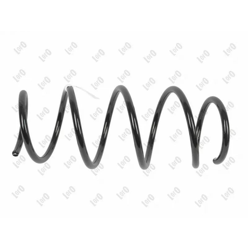 Ressort de suspension ABAKUS 234-01-032