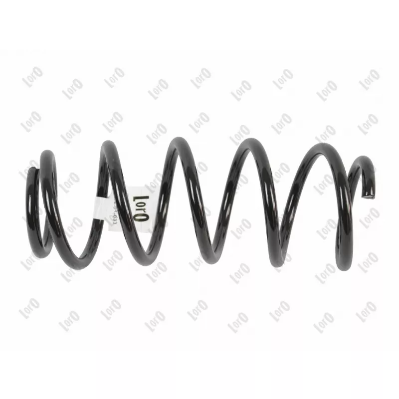Ressort de suspension ABAKUS 234-01-033