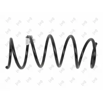 Ressort de suspension ABAKUS 234-01-034