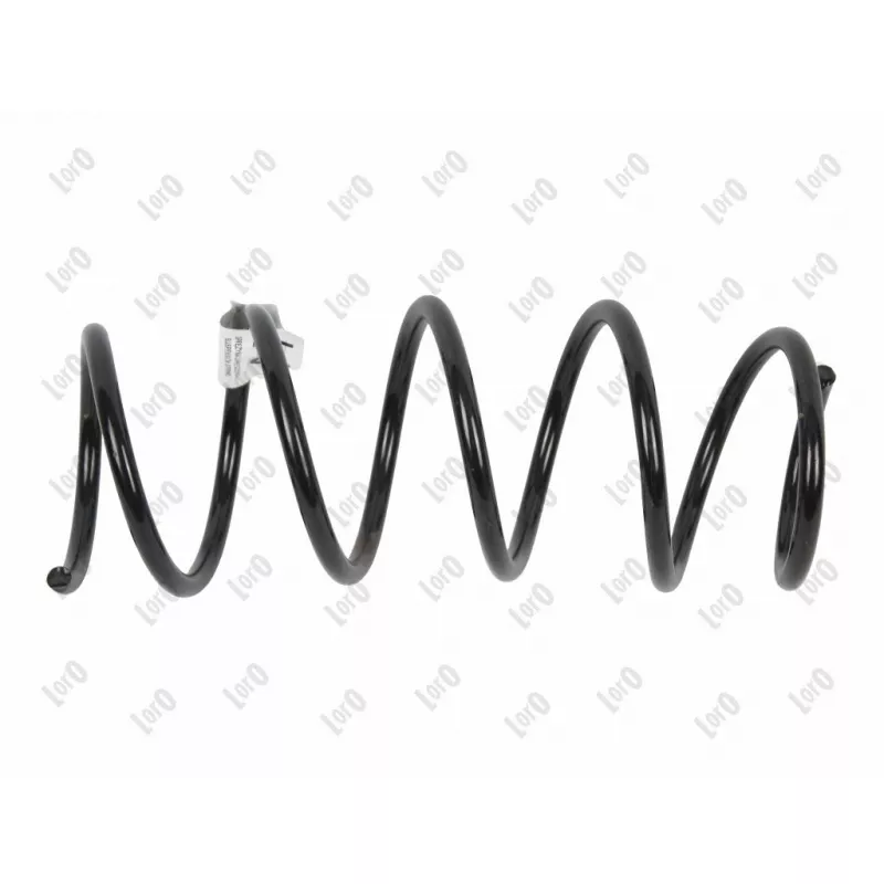 Ressort de suspension ABAKUS 234-01-034