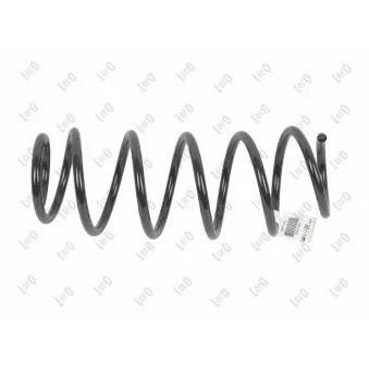 Ressort de suspension ABAKUS 234-01-035