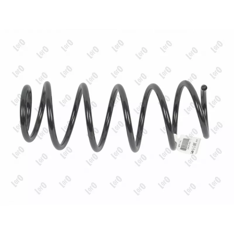 Ressort de suspension ABAKUS 234-01-035