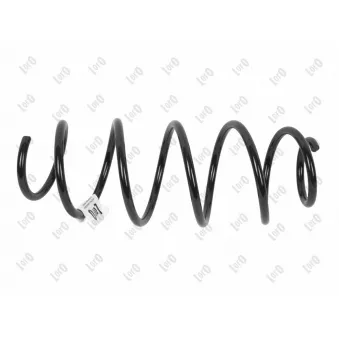 Ressort de suspension ABAKUS 234-01-036