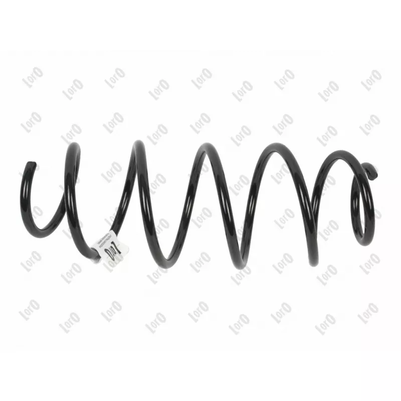 Ressort de suspension ABAKUS 234-01-036