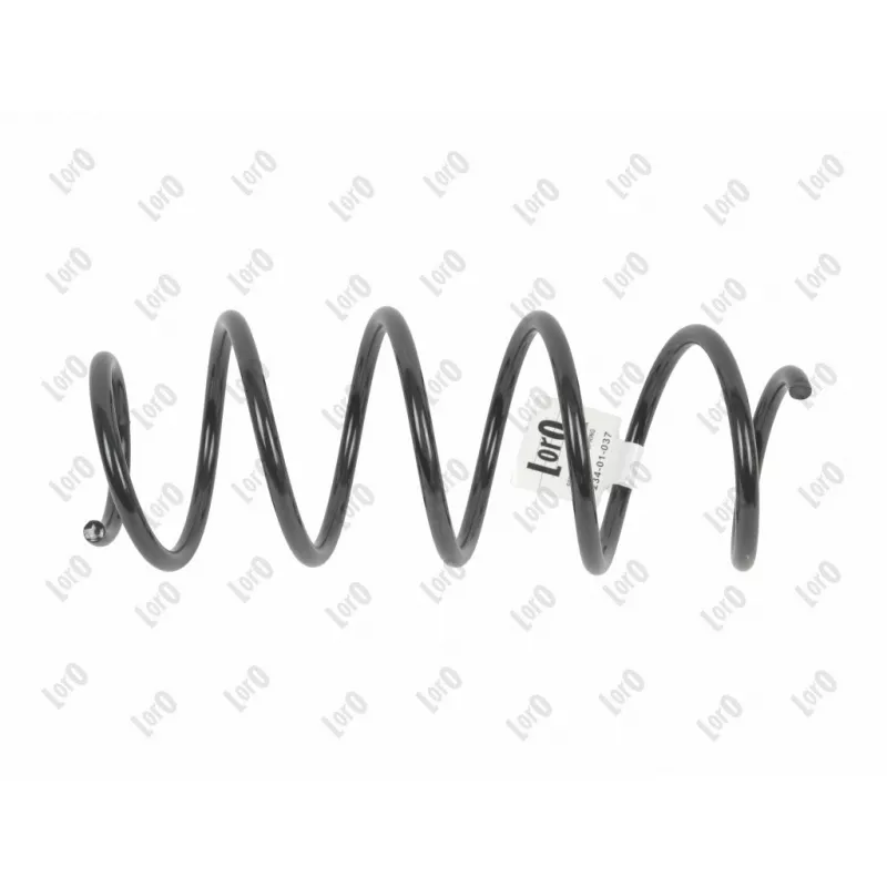 Ressort de suspension ABAKUS 234-01-037