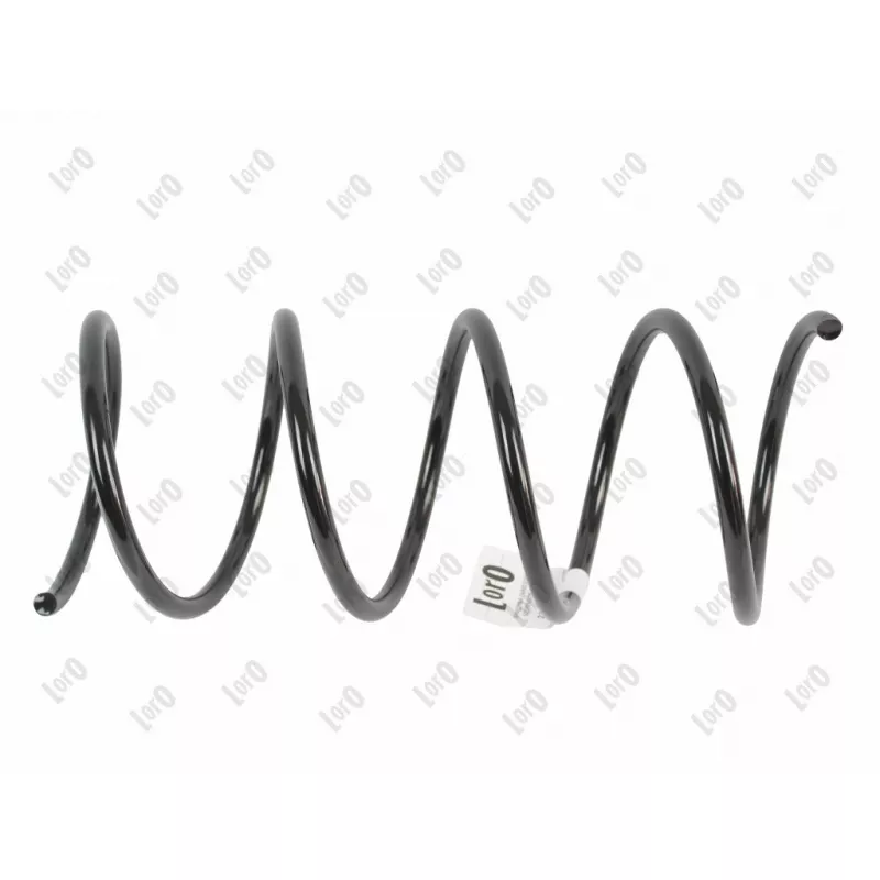 Ressort de suspension ABAKUS 234-01-040