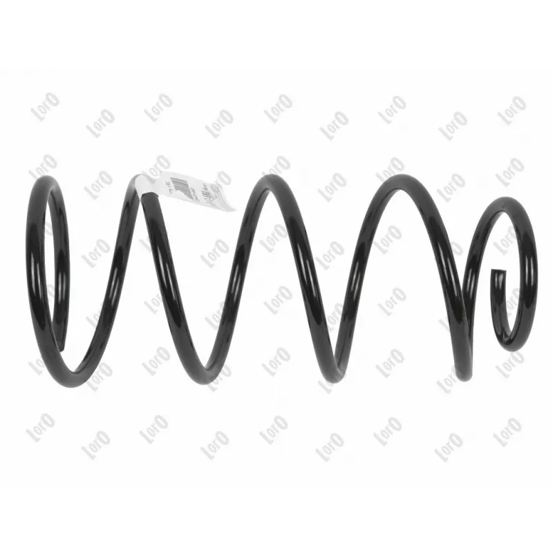 Ressort de suspension ABAKUS 234-01-041