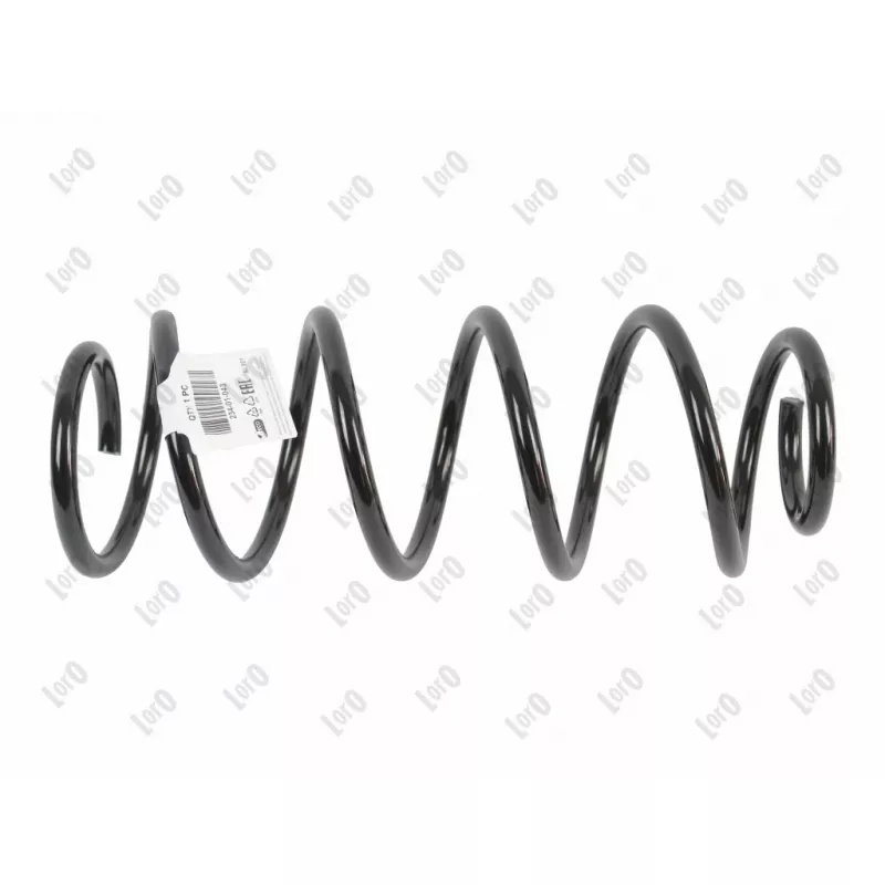 Ressort de suspension ABAKUS 234-01-043