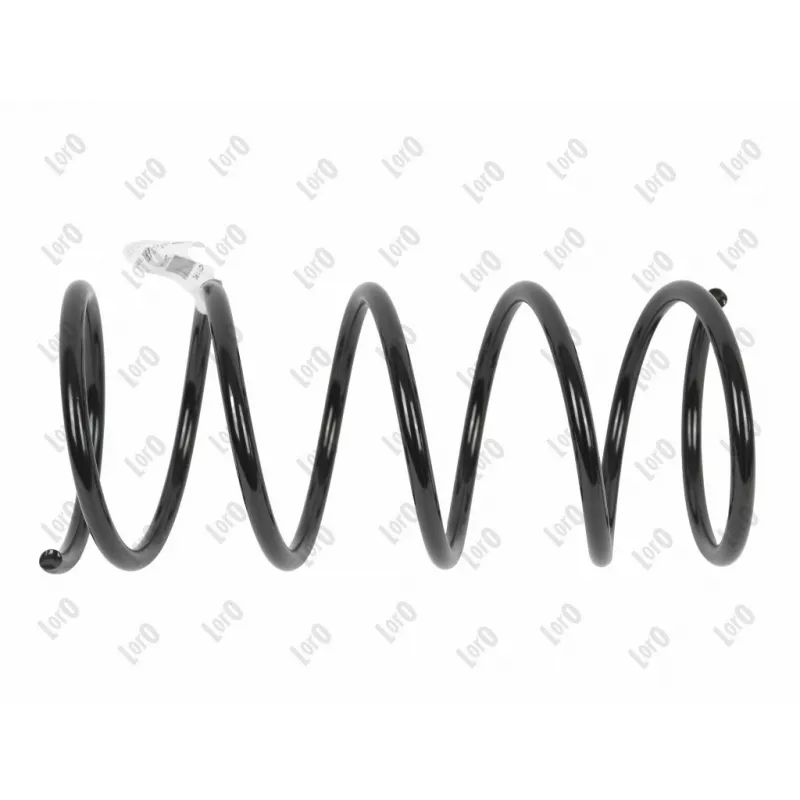 Ressort de suspension ABAKUS 234-01-044