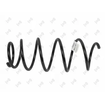 Ressort de suspension ABAKUS