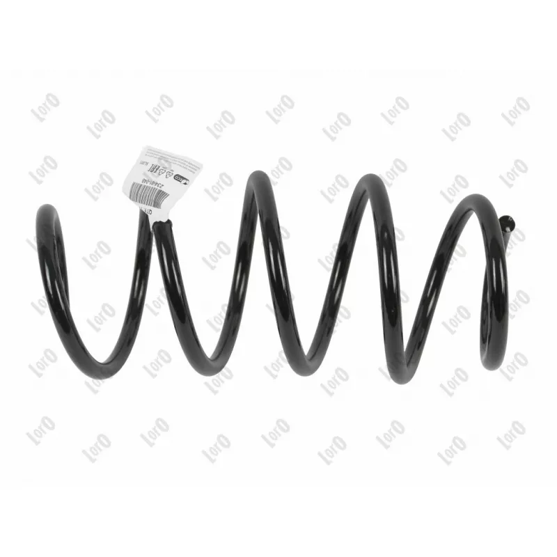 Ressort de suspension ABAKUS 234-01-048