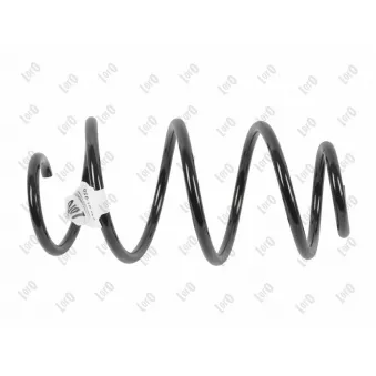 Ressort de suspension ABAKUS 234-01-050