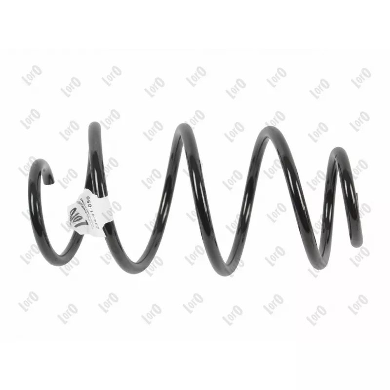 Ressort de suspension ABAKUS 234-01-050