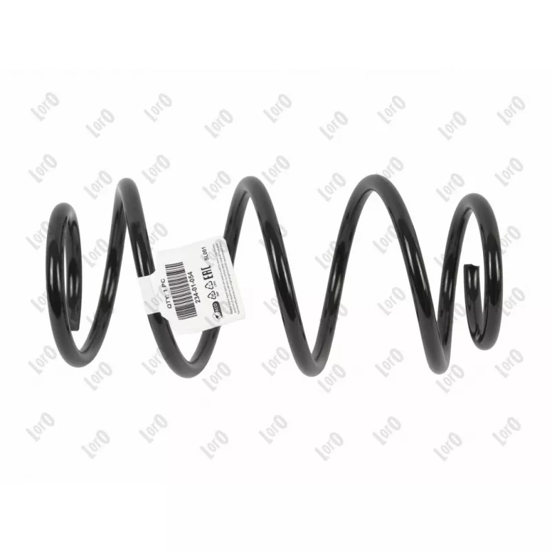 Ressort de suspension ABAKUS 234-01-054