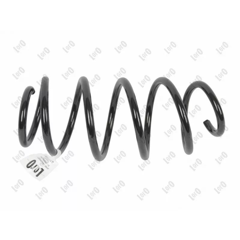 Ressort de suspension ABAKUS 234-01-056