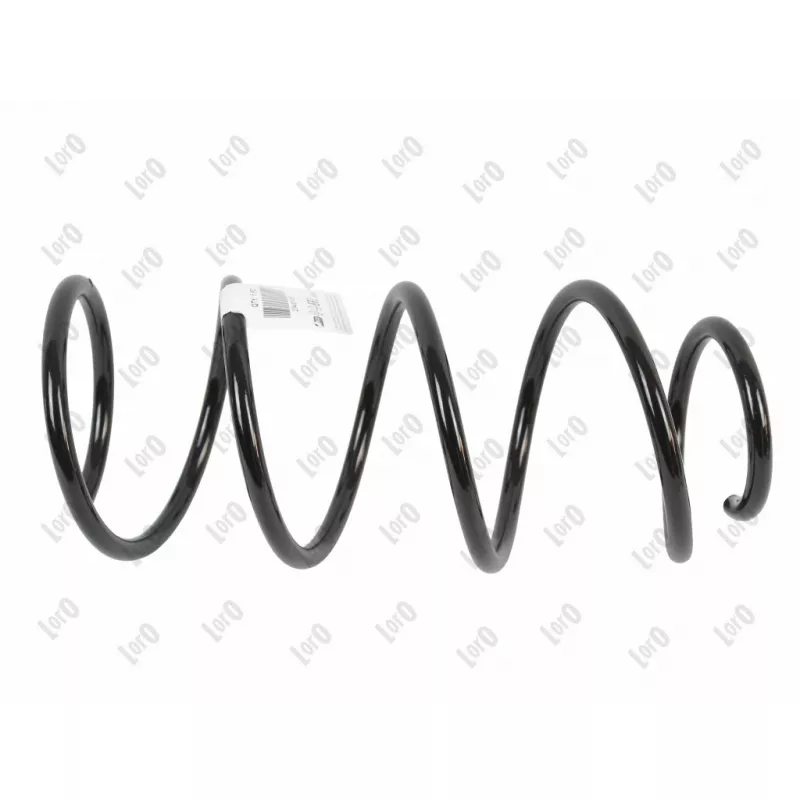 Ressort de suspension ABAKUS 234-01-057