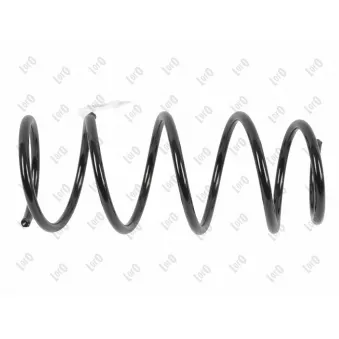 Ressort de suspension ABAKUS 234-01-061