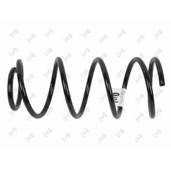 Ressort de suspension ABAKUS 234-01-063