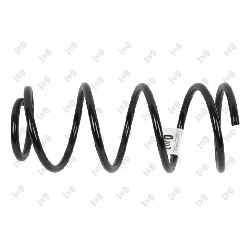 Ressort de suspension ABAKUS 234-01-063