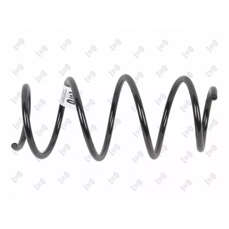 Ressort de suspension ABAKUS 234-01-065