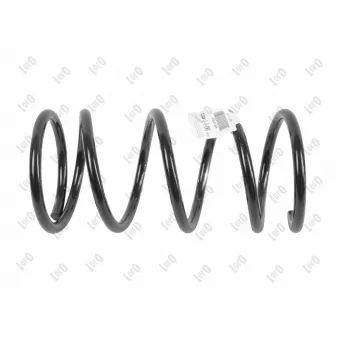 Ressort de suspension ABAKUS