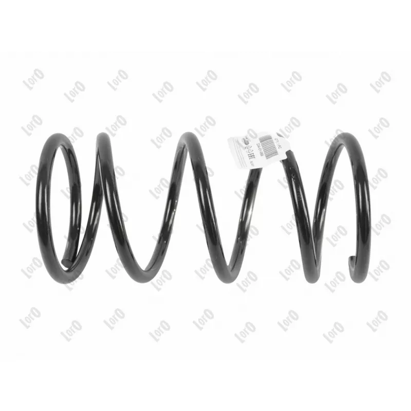 Ressort de suspension ABAKUS 234-01-066