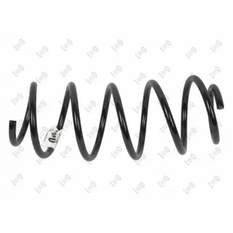Ressort de suspension ABAKUS 234-01-069