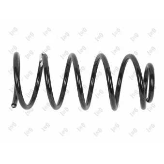 Ressort de suspension ABAKUS 234-01-070