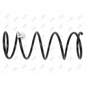 Ressort de suspension ABAKUS 234-01-071