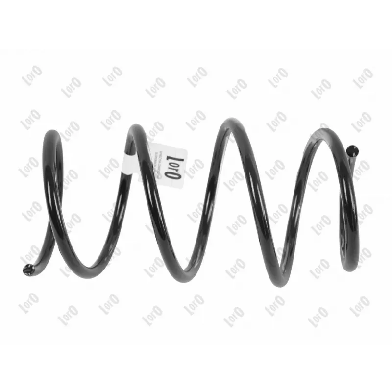 Ressort de suspension ABAKUS 234-01-074