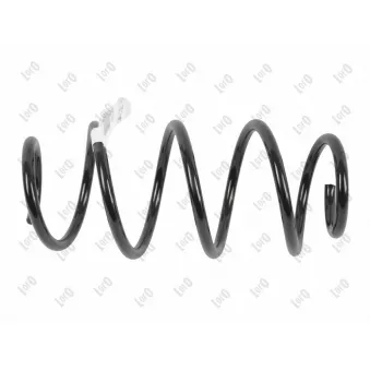 Ressort de suspension ABAKUS 234-01-078