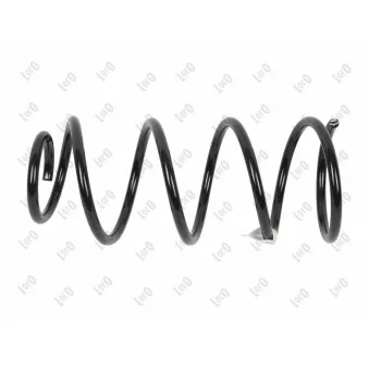 Ressort de suspension ABAKUS 234-01-079
