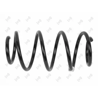 Ressort de suspension ABAKUS 234-01-080
