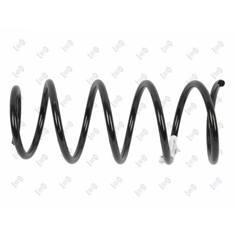Ressort de suspension ABAKUS 234-01-081