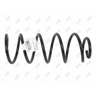 Ressort de suspension ABAKUS 234-01-084