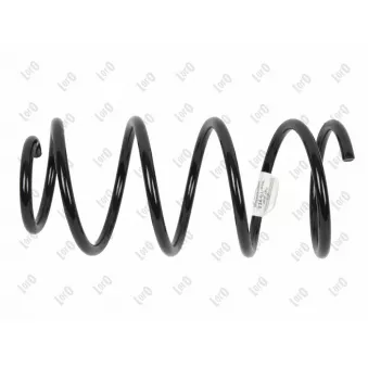 Ressort de suspension ABAKUS 234-01-086