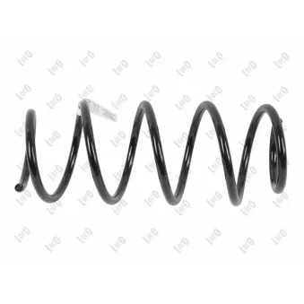 Ressort de suspension ABAKUS