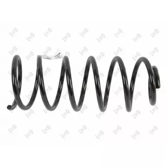 Ressort de suspension ABAKUS