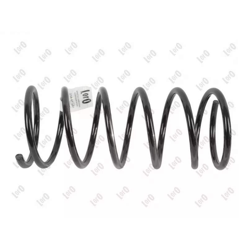 Ressort de suspension ABAKUS 234-01-097