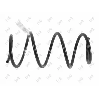 Ressort de suspension ABAKUS