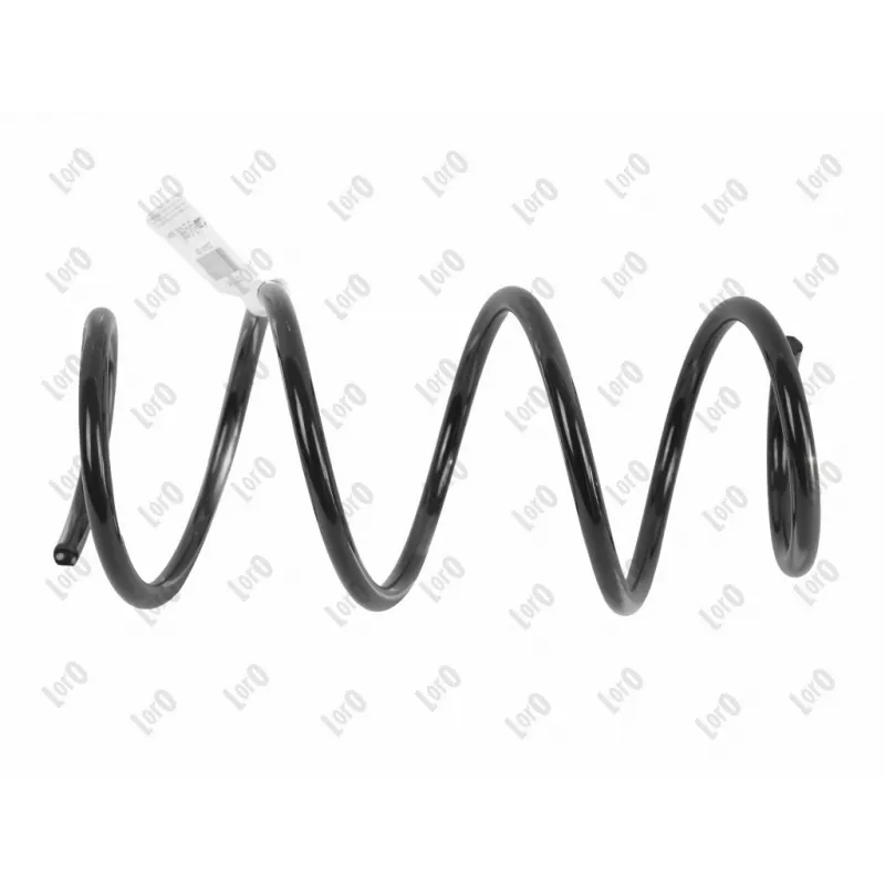 Ressort de suspension ABAKUS 234-01-100