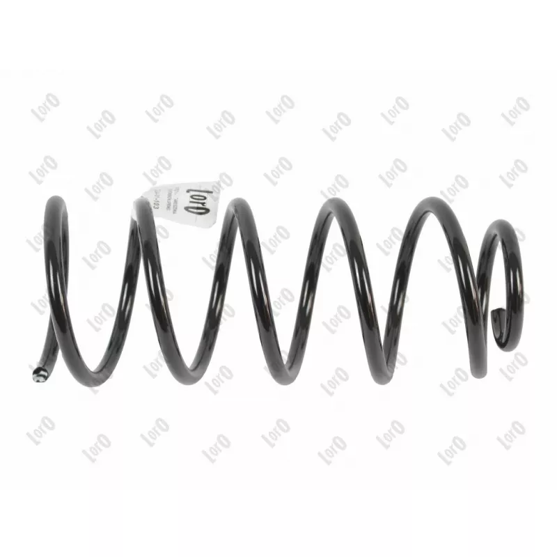 Ressort de suspension ABAKUS 234-01-103
