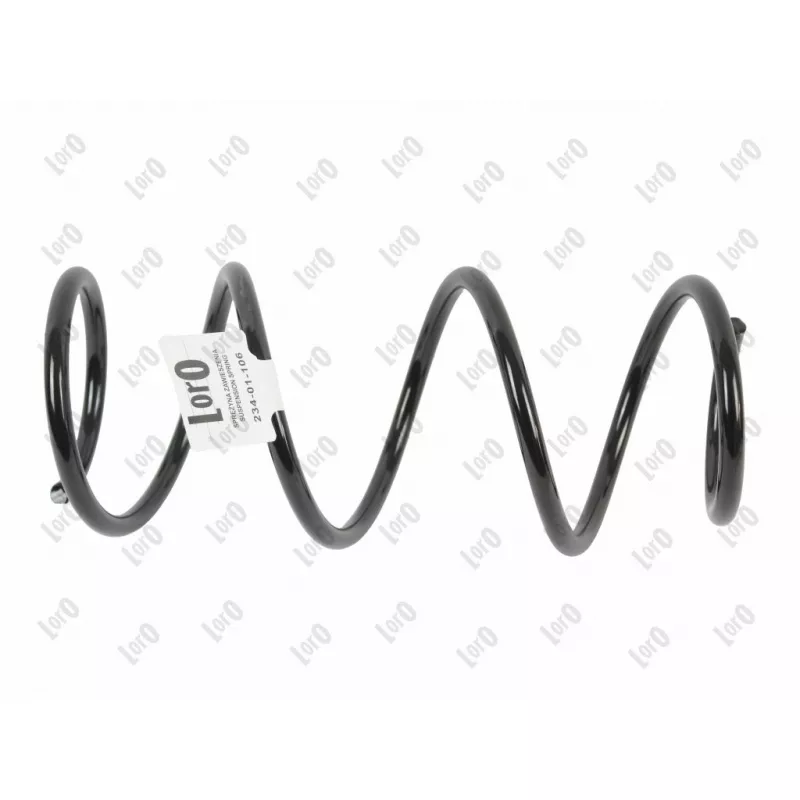 Ressort de suspension ABAKUS 234-01-106