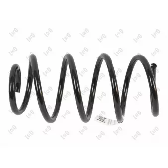 Ressort de suspension ABAKUS 234-01-112