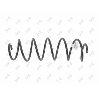 Ressort de suspension ABAKUS 234-01-114