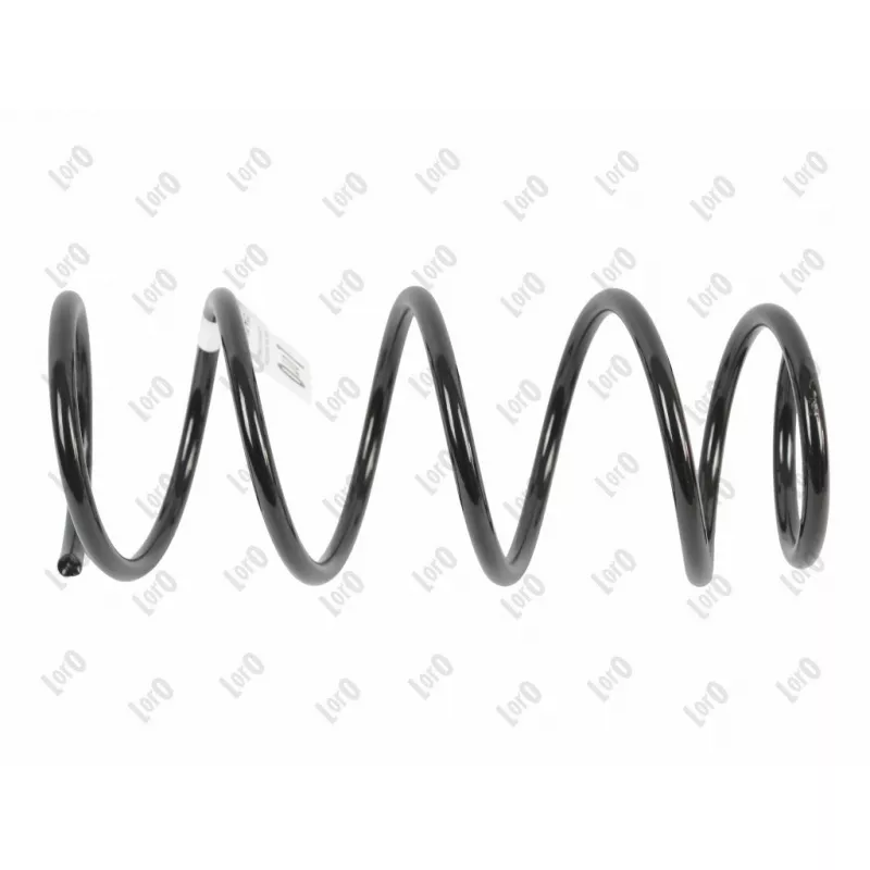 Ressort de suspension ABAKUS 234-01-115