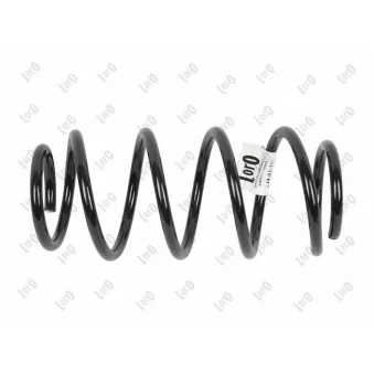 Ressort de suspension ABAKUS 234-01-117