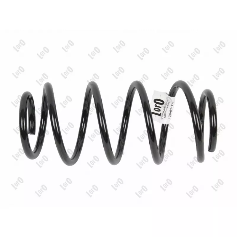 Ressort de suspension ABAKUS 234-01-117
