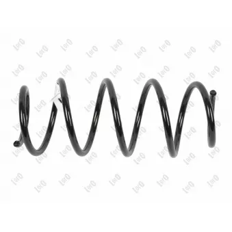 Ressort de suspension ABAKUS 234-01-119