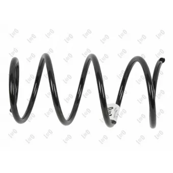 Ressort de suspension ABAKUS 234-01-120